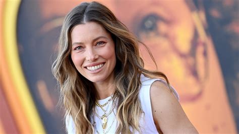 jessica biel in a thong|Jessica Biel makes jaws drop with impressive bikini .